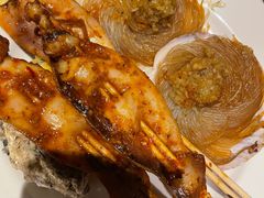 -济南蓝海御华大饭店·蓝钻国际美食自助百汇(山东书城店)