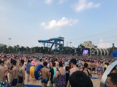 -苏州乐园森林水世界