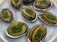 -一蚝一贝海鲜特色餐厅(万象城店)