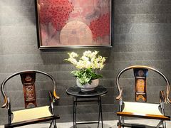 包厢-馋遇江南·精致湖景雅宴(东方之门店)