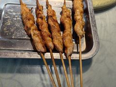 -天津乾毓德饭庄·清真传统炒菜·海鲜烧烤(咸阳路店)