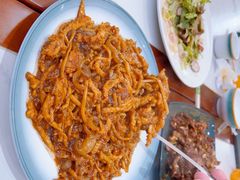 -同发顺饭馆(总店)