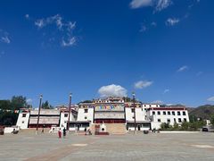 -五当召景区
