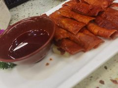 -新辉港式茶餐厅(北栅店)