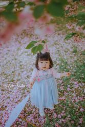 -拾光盒子儿童摄影(别墅店)