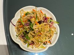 -院子餐厅·大锅菜·老杭帮(桥西直街店)