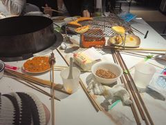 -源味居手把签烧烤(长春一店)