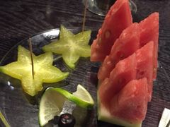 -HIHE Bistro·Oyster Bar(华熙live店)