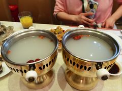 -芭菲盛宴·环球美食(袁家岗店)