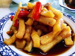 -洞天食府(北大街店)