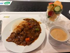 -宜家·瑞典风味餐厅(四元桥店)