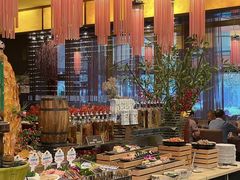 -雅枫国际酒店—枫叶自助餐(福田店)