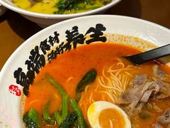 -和府捞面(西溪印象城店)