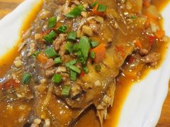 -臭桂鱼儿特色餐厅(朝晖七小区北区店)