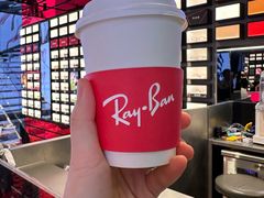 -Ray·Ban雷朋(淮海中路店)