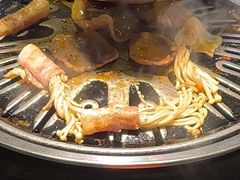 -九田家黑牛烤肉料理(太阳城店)