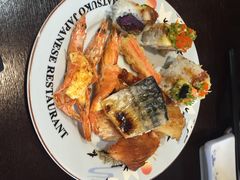 松子日本料理(白家庄店)-松子料理(白家庄店)