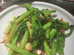 西兰苔-衡厨·衡阳土菜(中南店)