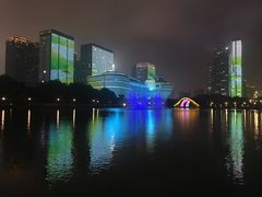 -中国杭州低碳科技馆