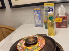 -润园四季椰子鸡火锅(欢乐海岸店)