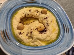 -La Medina餐厅(亮马河南路店)