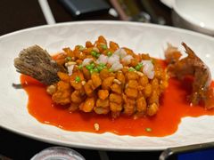 -杭州西子湖四季酒店·金沙厅