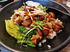 -大三元台湾鲁肉饭(沙井新桥店)