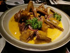 -滋粥楼·顺德菜海鲜茶点(方舟店)