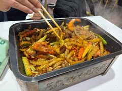 -宣威年猪饭·二十年云南家常菜·特色小炒肉(金碧店)