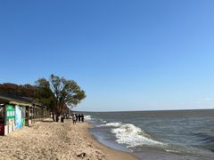 -农垦当壁镇兴凯湖旅游度假区