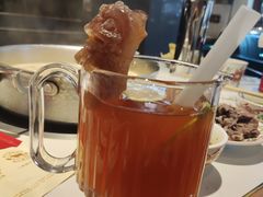 -汕头八合里海记牛肉店(清河店)