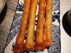 -探鱼·鲜青椒爽麻烤鱼(天河优托邦店)