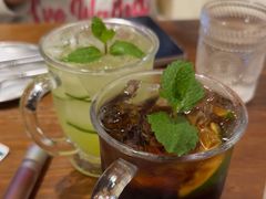 -The Good Place好地方·Brunch·coffee(国贸店)