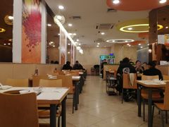 大堂-一席地·本地鸡窝·杭帮鸡火锅(萧山银隆百货店)