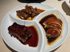-侨美食家·粤菜(体育西路店)