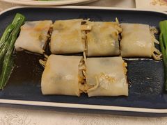 -酌宴府The China Club·广州万富希尔顿酒店(云城东路店)