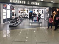 -CHARLES&KEITH(北京apm店)