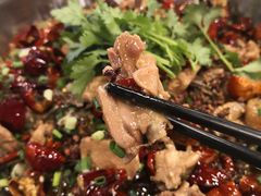 -天治宣·野椒鸡(龙头寺总店)