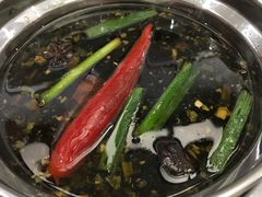-围炉夜话·潮汕卤水火锅(榕江店)