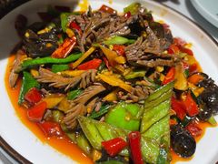 -雲蜀龙阁·金牌水煮鱼(方庄店)