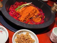 -袁老四重庆老火锅(桐梓坡店)