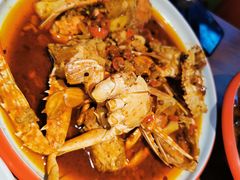 -老闵田螺馆·南昌市井菜·特色小吃(总店)