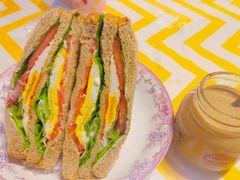 -爱达乐面包生日蛋糕(温江新尚天地店)