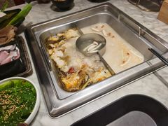 -新辣道鱼火锅(领展购物广场·中关村店)