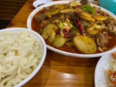 -217丰惠源抓饭(星湖街店)