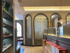 -香阁餐厅·常州菜·常州菜代表品牌(新北奥体店)