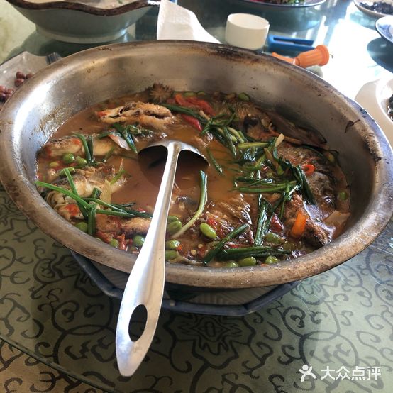 武夷家尝菜(大红袍商业街店)