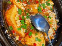 -费大厨辣椒炒肉(万家丽一店)
