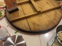 -江湖水乡铁锅炖魚(周庄嘉园店)