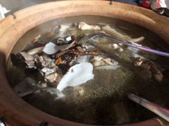 -司马街鸡煲(西华路店)